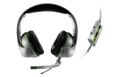 Guillemot Y280CPX Wired Stereo Universal Headset Guillemot Y280CPX Wired Stereo Universal Headset